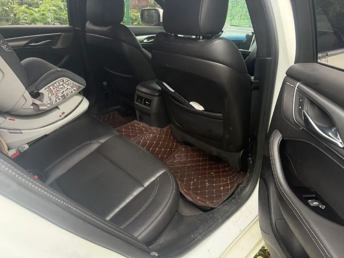 2021 Cadillac CT5 2.0T 237HP L4 10AT,autocango,china used car exporter,china ev exporter,chinese used car exporter,chinese used ev exporter