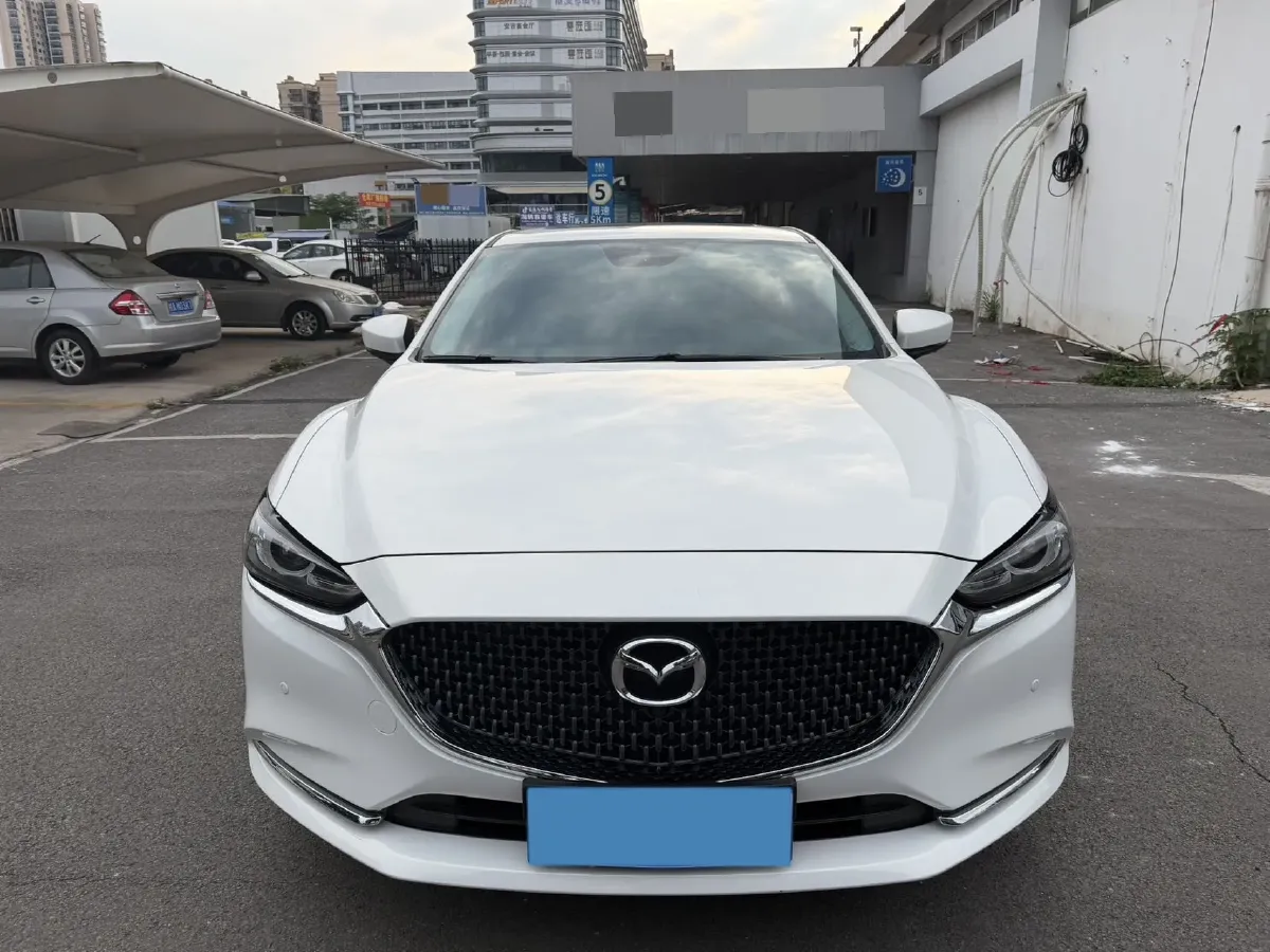 2021 Mazda Atenza 2.5L 192HP L4 6AT,autocango,china used car exporter,china ev exporter,chinese used car exporter,chinese used ev exporter