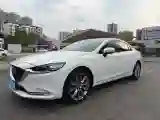 2021 Mazda Atenza 2.5L 192HP L4 6AT
