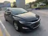 2019 Chevrolet Malibu XL 1.3T 165HP L3 CVT