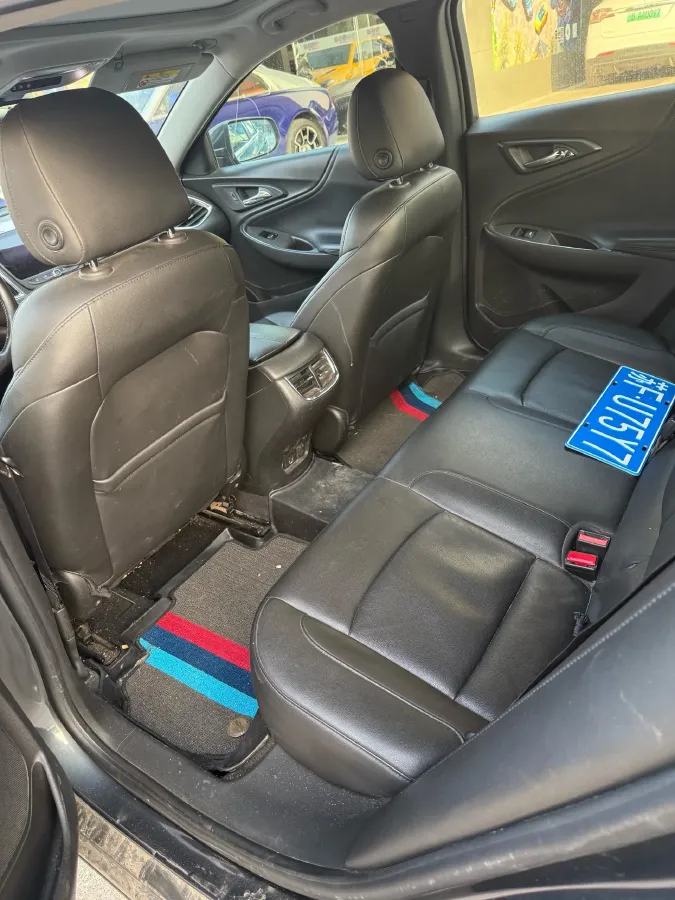 2019 Chevrolet Malibu XL 1.3T 165HP L3 CVT,autocango,china used car exporter,china ev exporter,chinese used car exporter,chinese used ev exporter