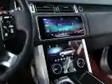 2021 Land Rover Range Rover 3.0T 400HP L6 8AT