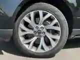 2021 Land Rover Range Rover 3.0T 400HP L6 8AT