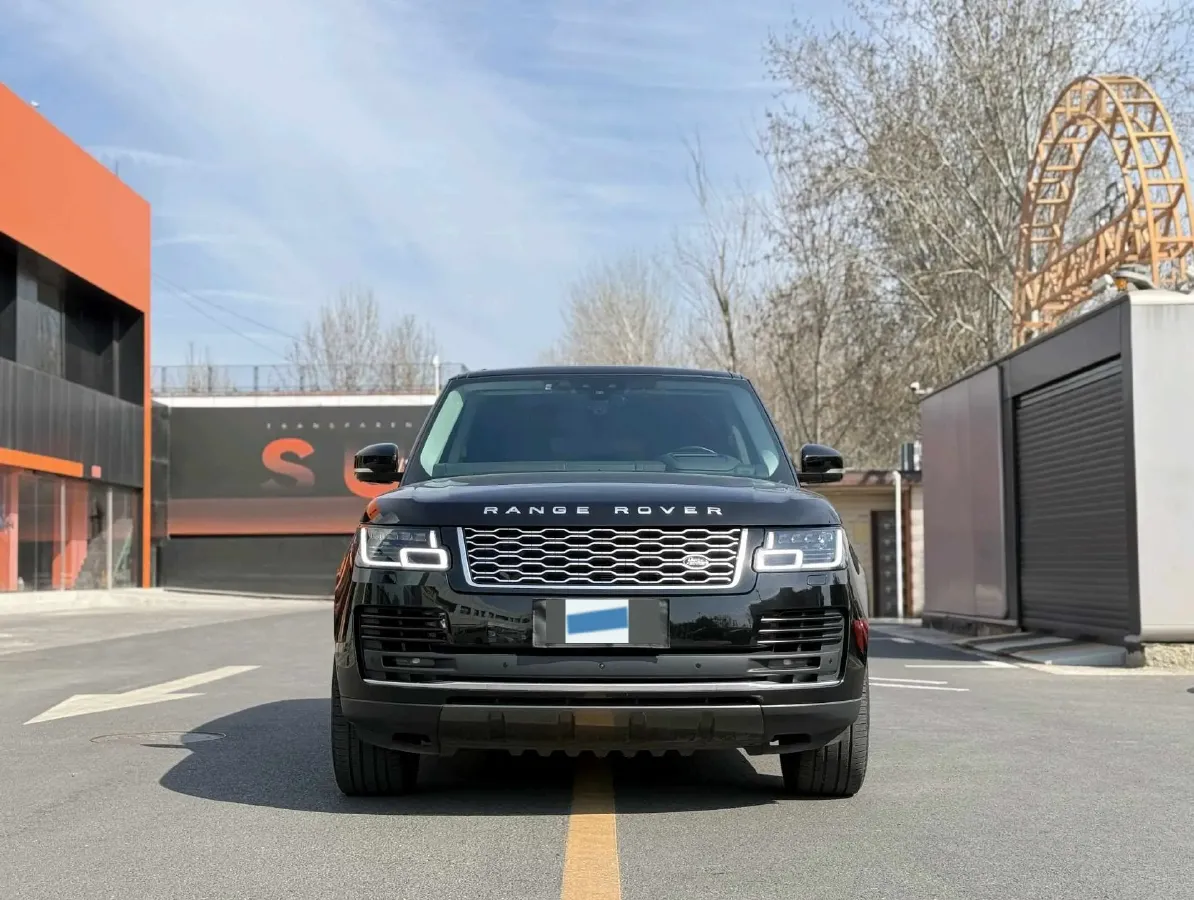 2021 Land Rover Range Rover 3.0T 400HP L6 8AT,autocango,china used car exporter,china ev exporter,chinese used car exporter,chinese used ev exporter