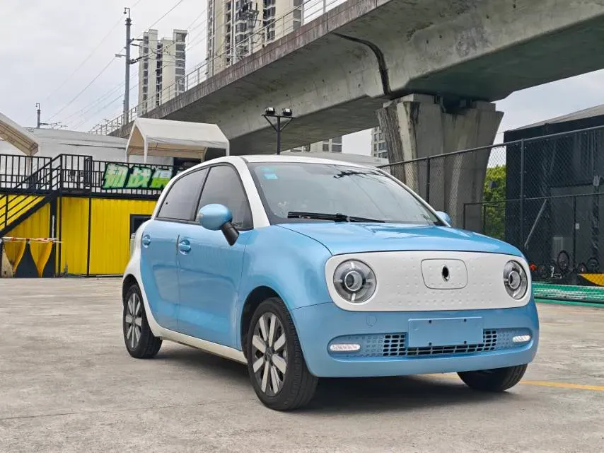 2019 Ora BlackCat BEV 33KWH,autocango,china used car exporter,china ev exporter,chinese used car exporter,chinese used ev exporter