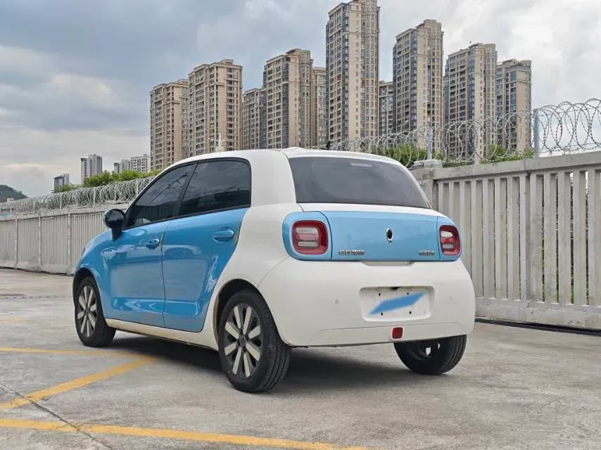 2019 Ora BlackCat BEV 33KWH,autocango,china used car exporter,china ev exporter,chinese used car exporter,chinese used ev exporter
