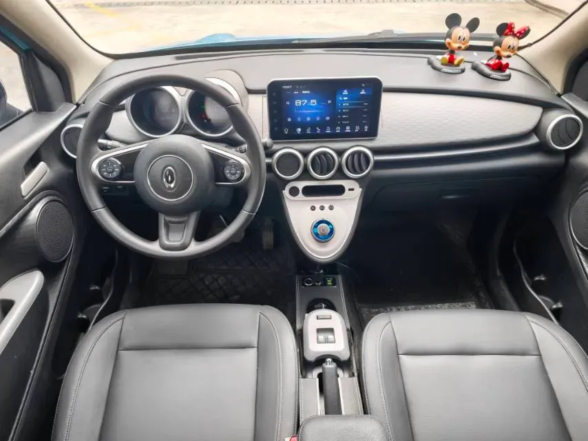 2019 Ora BlackCat BEV 33KWH,autocango,china used car exporter,china ev exporter,chinese used car exporter,chinese used ev exporter