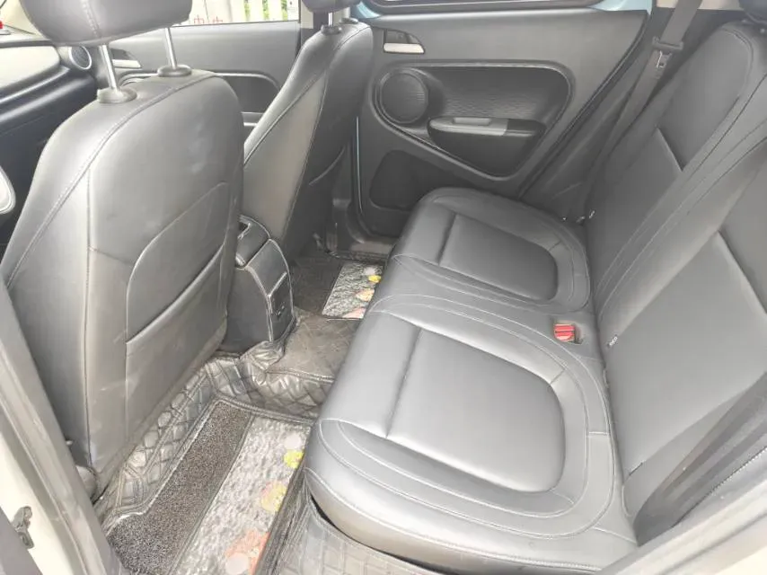 2019 Ora BlackCat BEV 33KWH,autocango,china used car exporter,china ev exporter,chinese used car exporter,chinese used ev exporter