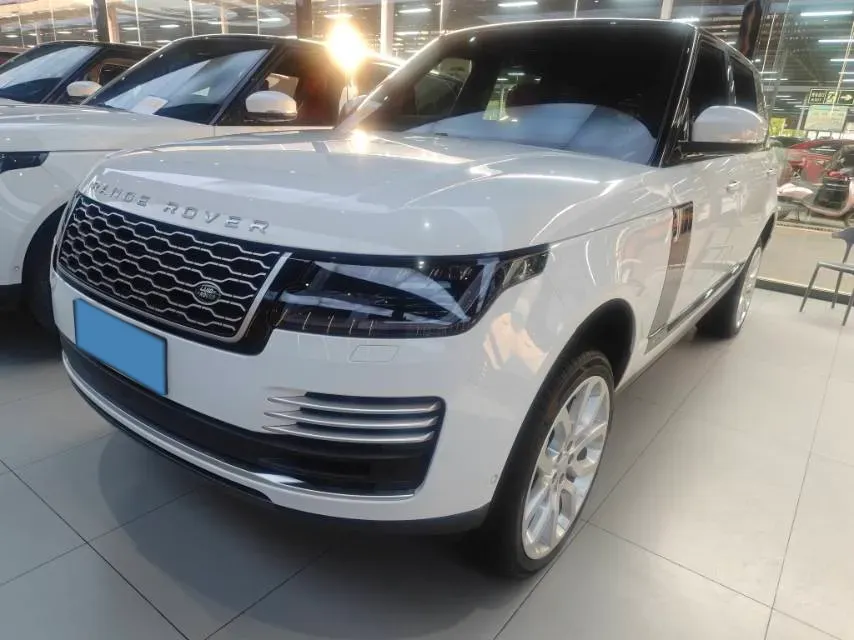 2022 Land Rover Range Rover 3.0T 400HP L6 8AT,autocango,china used car exporter,china ev exporter,chinese used car exporter,chinese used ev exporter