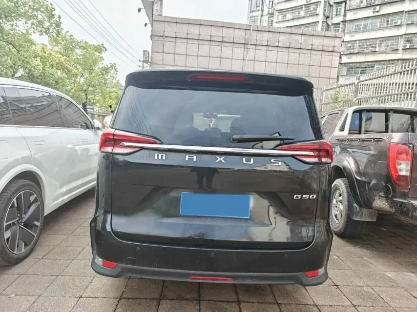 2019 MAXUS G50 1.5T 169HP L4 7DCT,autocango,china used car exporter,china ev exporter,chinese used car exporter,chinese used ev exporter