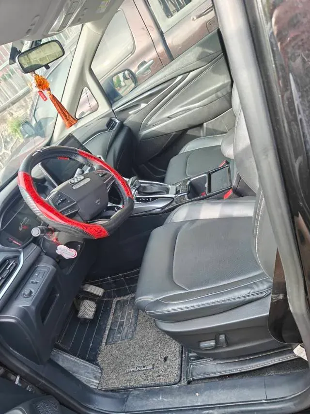 2019 MAXUS G50 1.5T 169HP L4 7DCT,autocango,china used car exporter,china ev exporter,chinese used car exporter,chinese used ev exporter