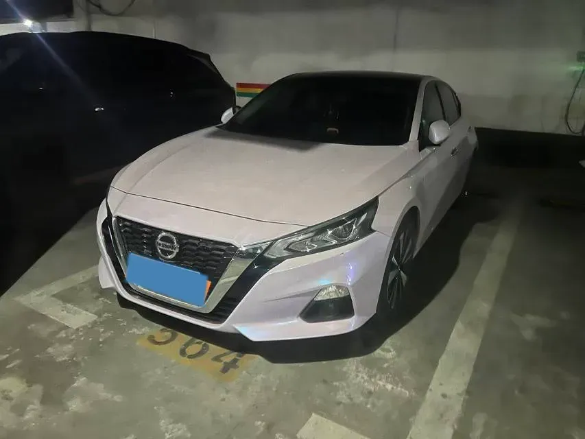 2021 Nissan Teana 2.0L 156HP L4 CVT,autocango,china used car exporter,china ev exporter,chinese used car exporter,chinese used ev exporter