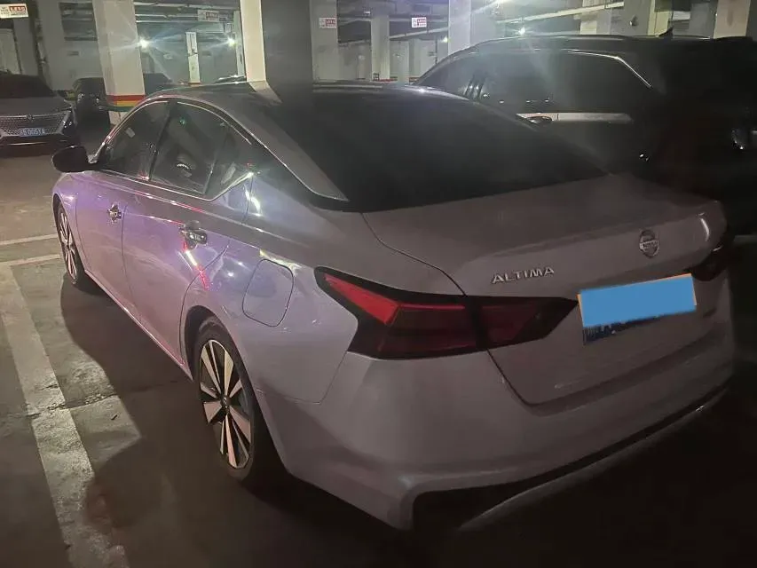 2021 Nissan Teana 2.0L 156HP L4 CVT,autocango,china used car exporter,china ev exporter,chinese used car exporter,chinese used ev exporter