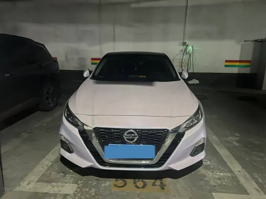 2021 Nissan Teana 2.0L 156HP L4 CVT,autocango,china used car exporter,china ev exporter,chinese used car exporter,chinese used ev exporter