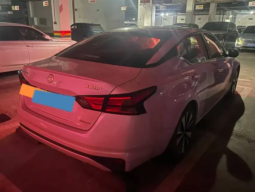 2021 Nissan Teana 2.0L 156HP L4 CVT,autocango,china used car exporter,china ev exporter,chinese used car exporter,chinese used ev exporter