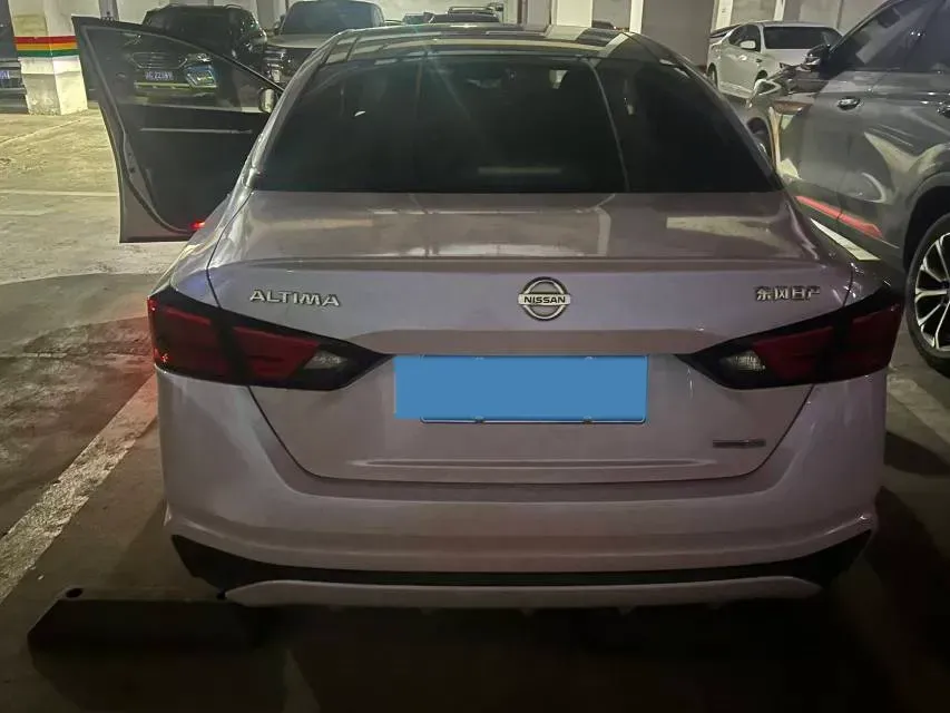 2021 Nissan Teana 2.0L 156HP L4 CVT,autocango,china used car exporter,china ev exporter,chinese used car exporter,chinese used ev exporter