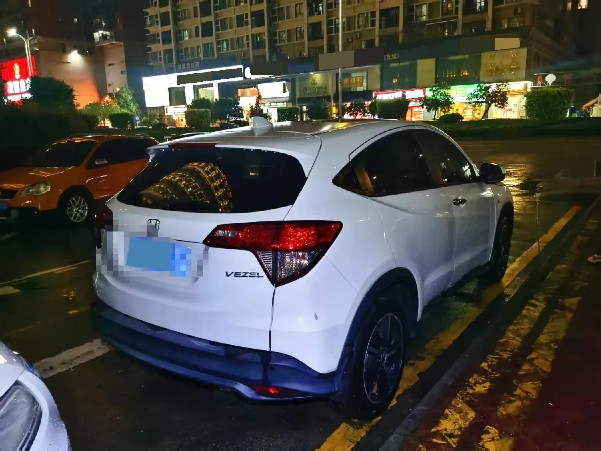 2020 Honda Vezel 1.5L 131HP L4 CVT,autocango,china used car exporter,china ev exporter,chinese used car exporter,chinese used ev exporter