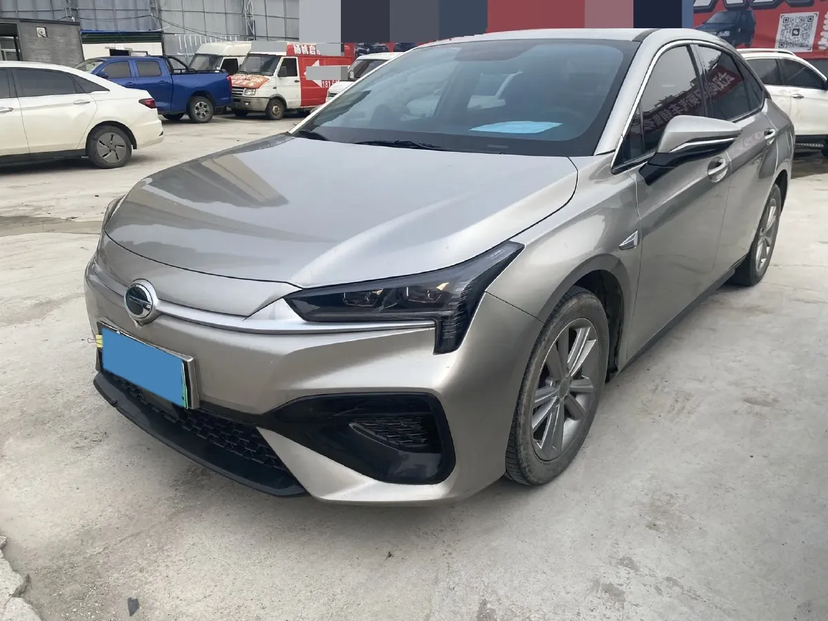 2022 Aion S BEV 60KWH,autocango,china used car exporter,china ev exporter,chinese used car exporter,chinese used ev exporter