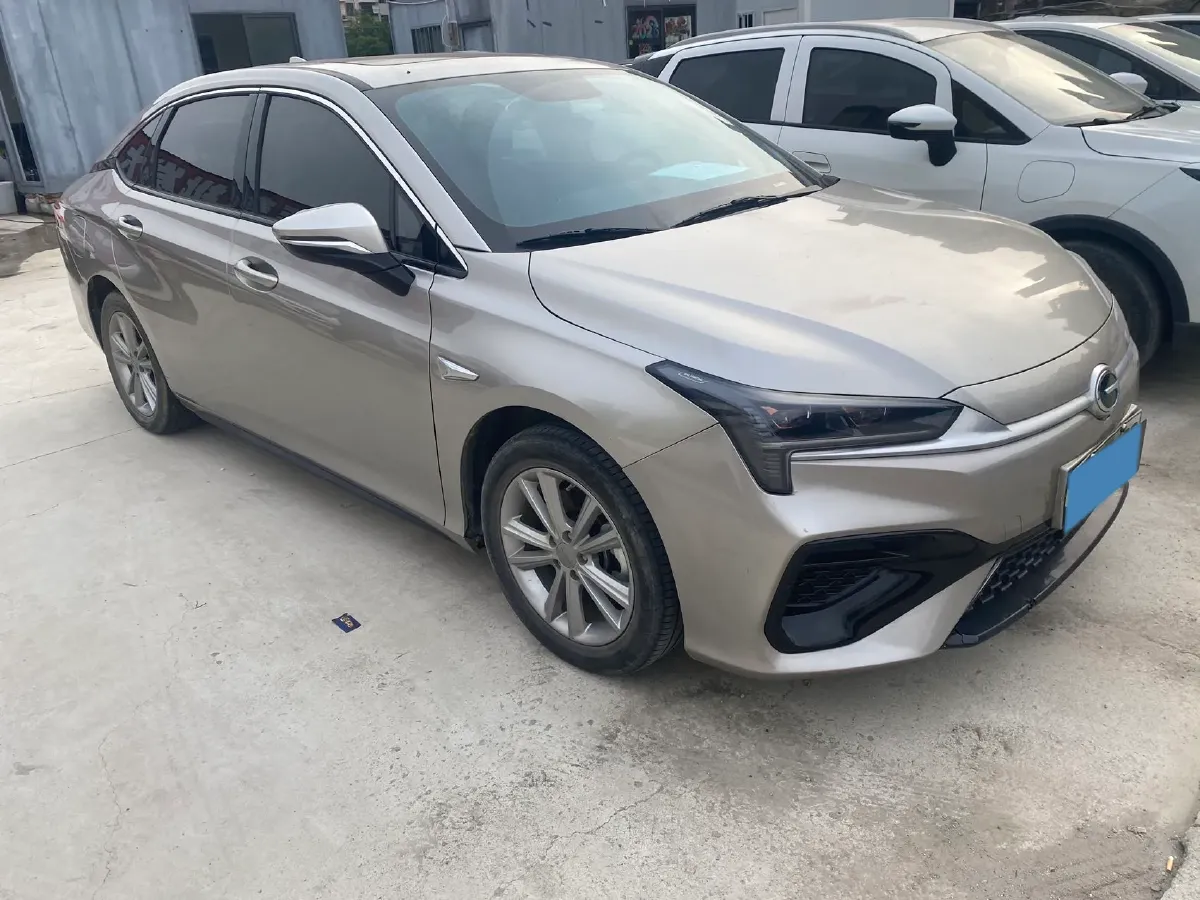 2022 Aion S BEV 60KWH,autocango,china used car exporter,china ev exporter,chinese used car exporter,chinese used ev exporter
