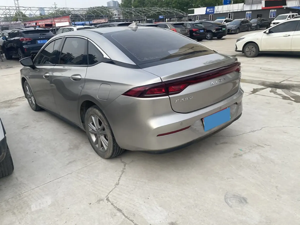 2022 Aion S BEV 60KWH,autocango,china used car exporter,china ev exporter,chinese used car exporter,chinese used ev exporter