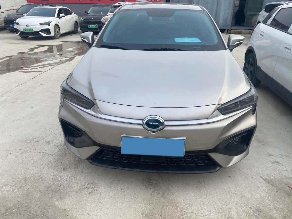 2022 Aion S BEV 60KWH,autocango,china used car exporter,china ev exporter,chinese used car exporter,chinese used ev exporter
