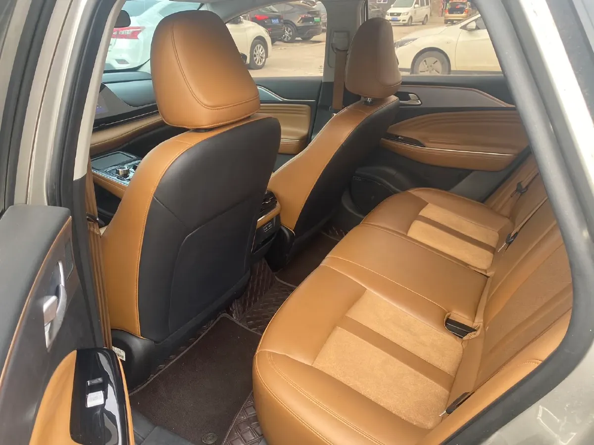 2022 Aion S BEV 60KWH,autocango,china used car exporter,china ev exporter,chinese used car exporter,chinese used ev exporter