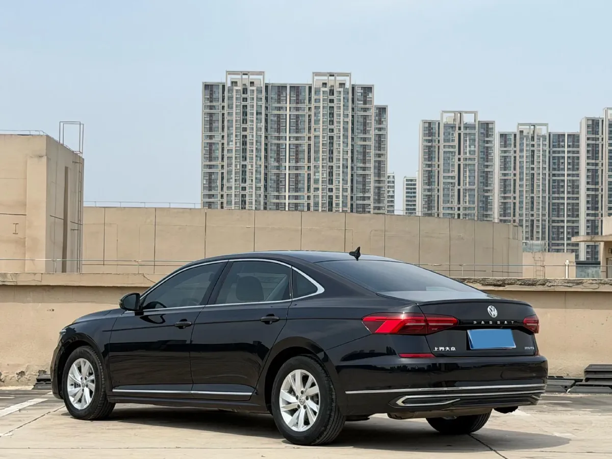 2020 Volkswagen Passat 1.4T 150HP L4 7DCT,autocango,china used car exporter,china ev exporter,chinese used car exporter,chinese used ev exporter