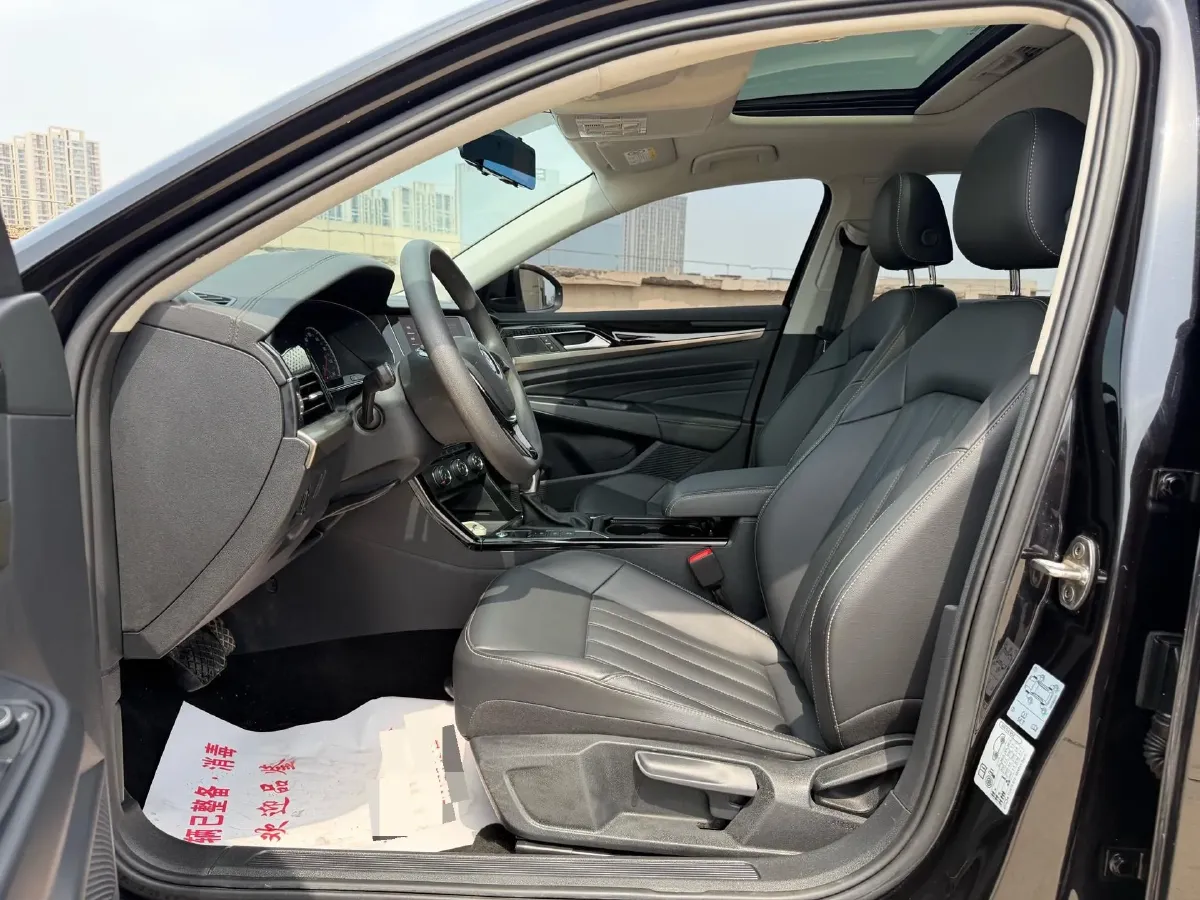 2020 Volkswagen Passat 1.4T 150HP L4 7DCT,autocango,china used car exporter,china ev exporter,chinese used car exporter,chinese used ev exporter