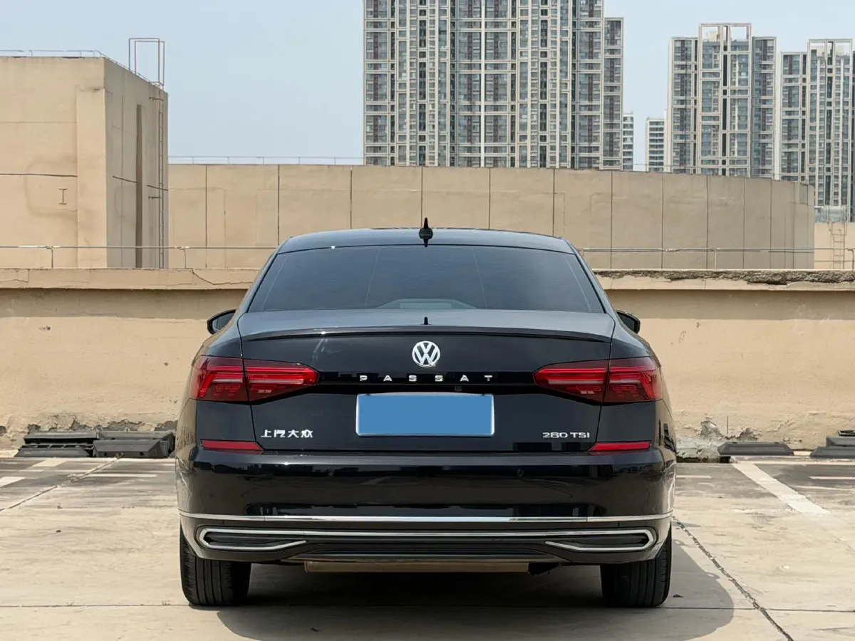 2020 Volkswagen Passat 1.4T 150HP L4 7DCT,autocango,china used car exporter,china ev exporter,chinese used car exporter,chinese used ev exporter