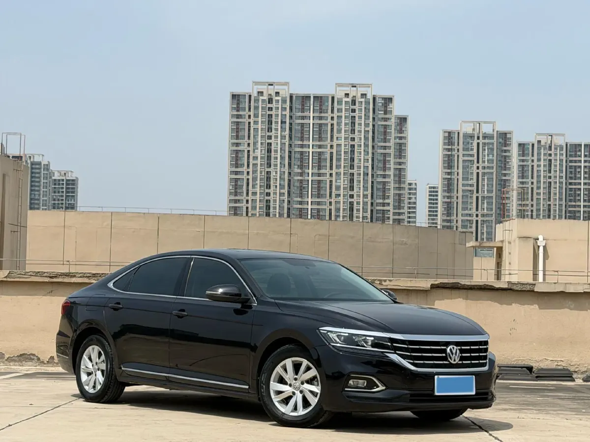 2020 Volkswagen Passat 1.4T 150HP L4 7DCT,autocango,china used car exporter,china ev exporter,chinese used car exporter,chinese used ev exporter