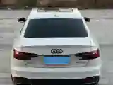 2022 Audi A4L 2.0T 190HP L4 7DCT