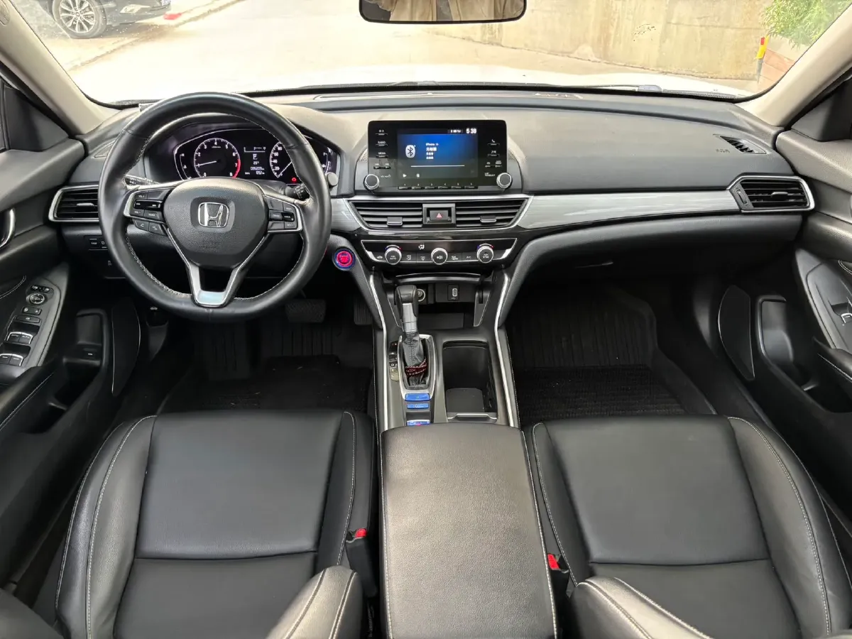 2019 Honda Inspire 1.5T 194HP L4 CVT,autocango,china used car exporter,china ev exporter,chinese used car exporter,chinese used ev exporter