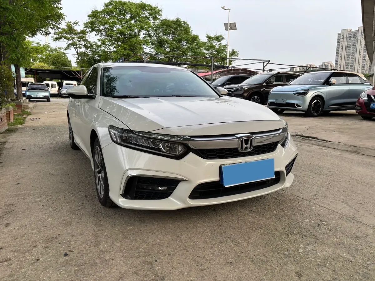 2019 Honda Inspire 1.5T 194HP L4 CVT,autocango,china used car exporter,china ev exporter,chinese used car exporter,chinese used ev exporter