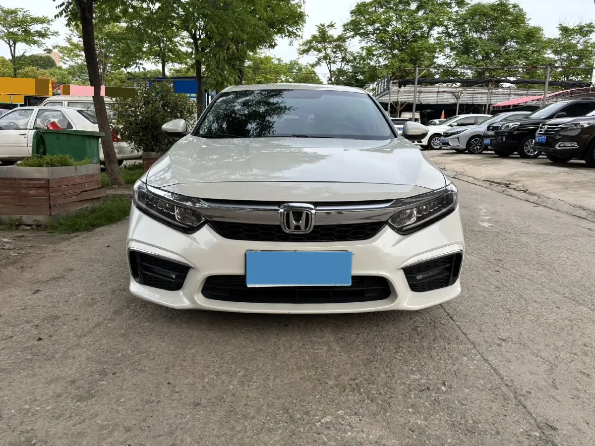 2019 Honda Inspire 1.5T 194HP L4 CVT,autocango,china used car exporter,china ev exporter,chinese used car exporter,chinese used ev exporter
