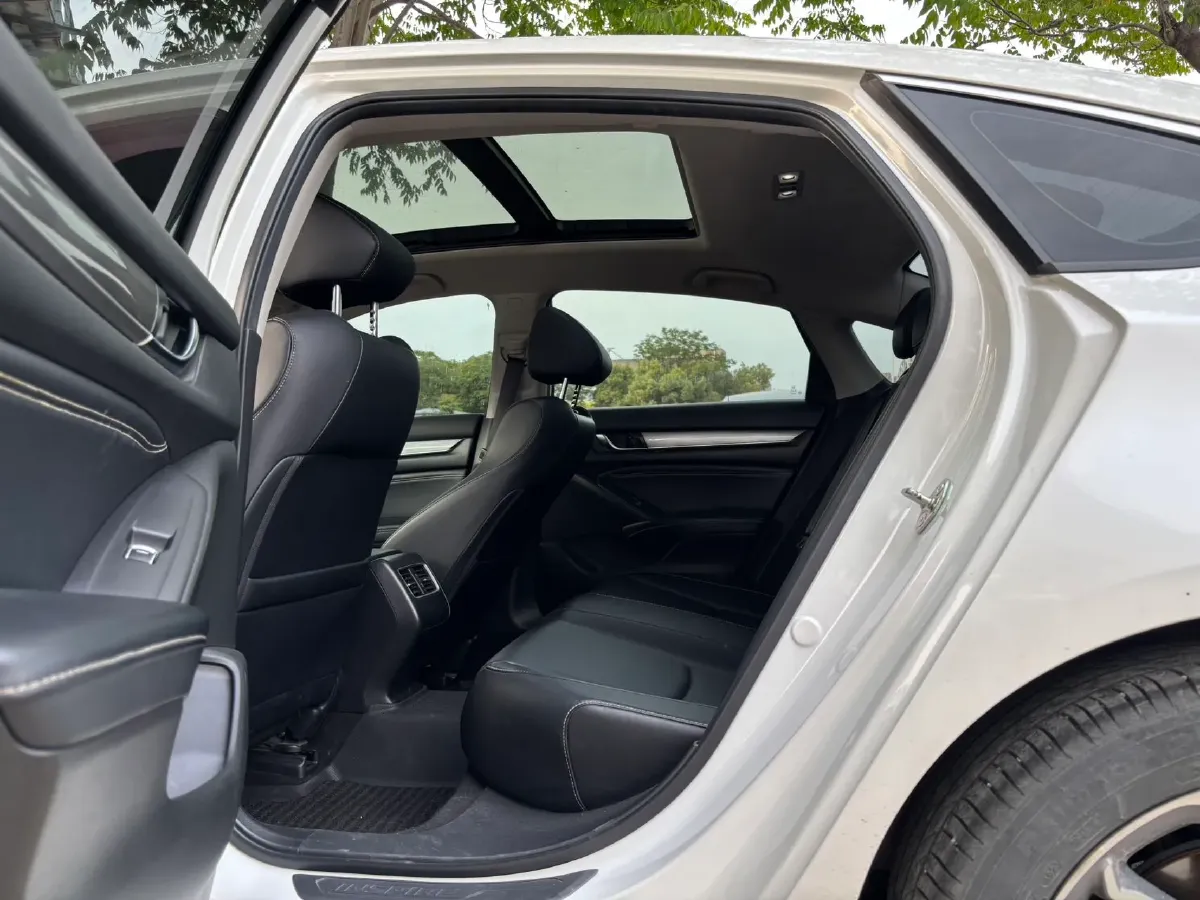 2019 Honda Inspire 1.5T 194HP L4 CVT,autocango,china used car exporter,china ev exporter,chinese used car exporter,chinese used ev exporter