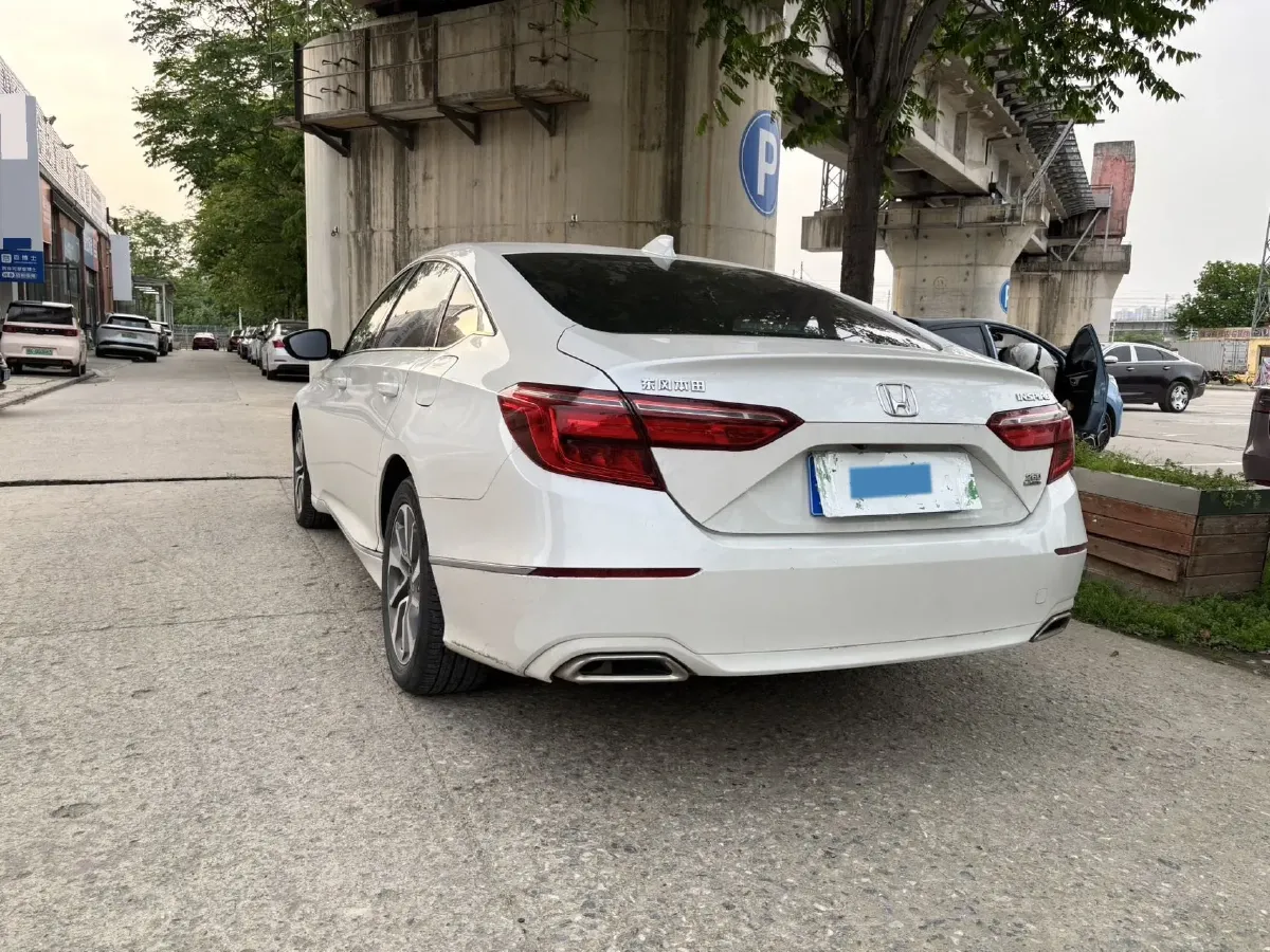 2019 Honda Inspire 1.5T 194HP L4 CVT,autocango,china used car exporter,china ev exporter,chinese used car exporter,chinese used ev exporter