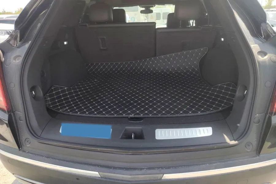 2021 Cadillac XT5 2.0T 237HP L4 9AT,autocango,china used car exporter,china ev exporter,chinese used car exporter,chinese used ev exporter