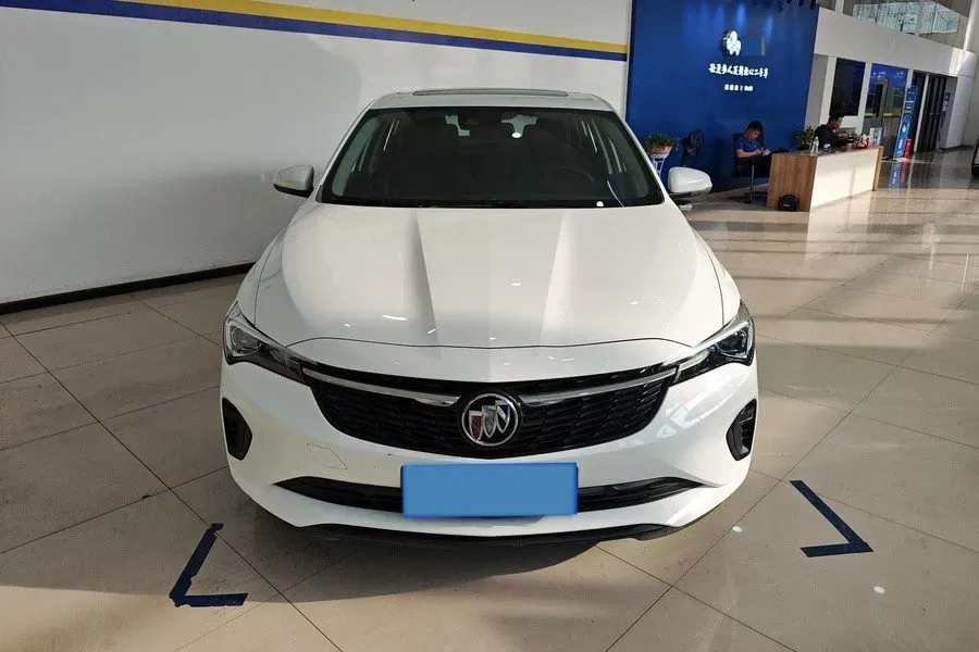 2022 Buick Verano 1.5T 184HP L4 CVT,autocango,china used car exporter,china ev exporter,chinese used car exporter,chinese used ev exporter