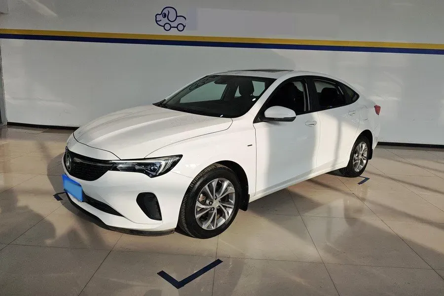 2022 Buick Verano 1.5T 184HP L4 CVT,autocango,china used car exporter,china ev exporter,chinese used car exporter,chinese used ev exporter