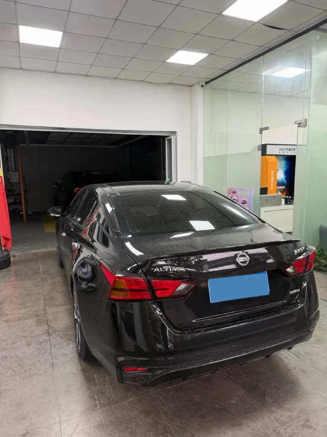 2021 Nissan Teana 2.0L 156HP L4 CVT,autocango,china used car exporter,china ev exporter,chinese used car exporter,chinese used ev exporter