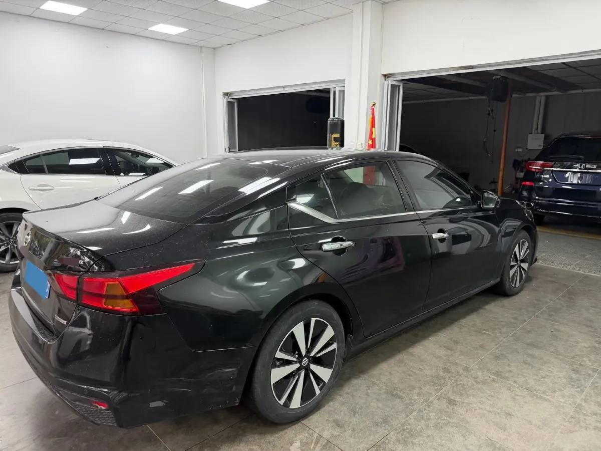 2021 Nissan Teana 2.0L 156HP L4 CVT,autocango,china used car exporter,china ev exporter,chinese used car exporter,chinese used ev exporter