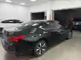 2021 Nissan Teana 2.0L 156HP L4 CVT