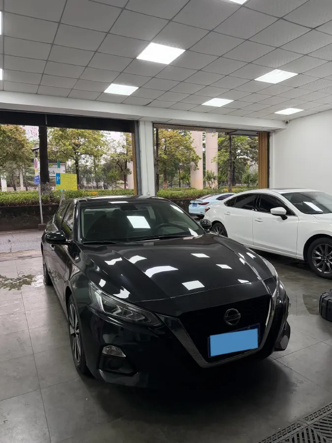 2021 Nissan Teana 2.0L 156HP L4 CVT,autocango,china used car exporter,china ev exporter,chinese used car exporter,chinese used ev exporter