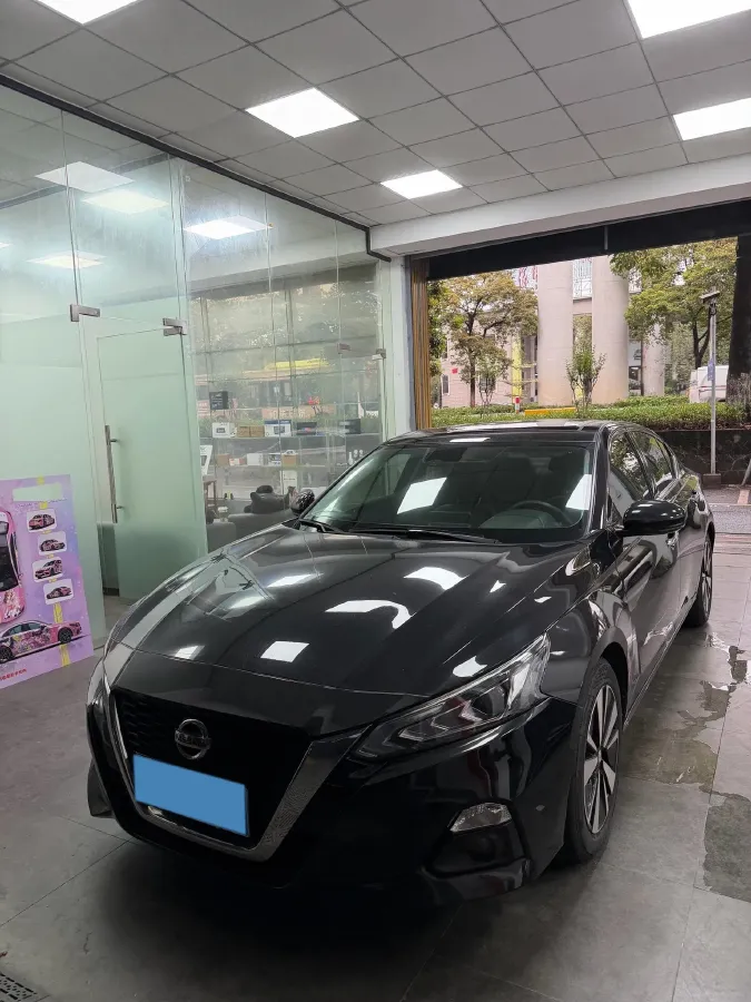 2021 Nissan Teana 2.0L 156HP L4 CVT,autocango,china used car exporter,china ev exporter,chinese used car exporter,chinese used ev exporter
