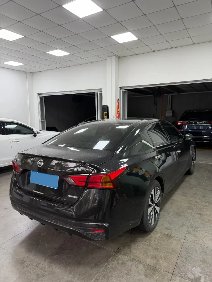 2021 Nissan Teana 2.0L 156HP L4 CVT,autocango,china used car exporter,china ev exporter,chinese used car exporter,chinese used ev exporter