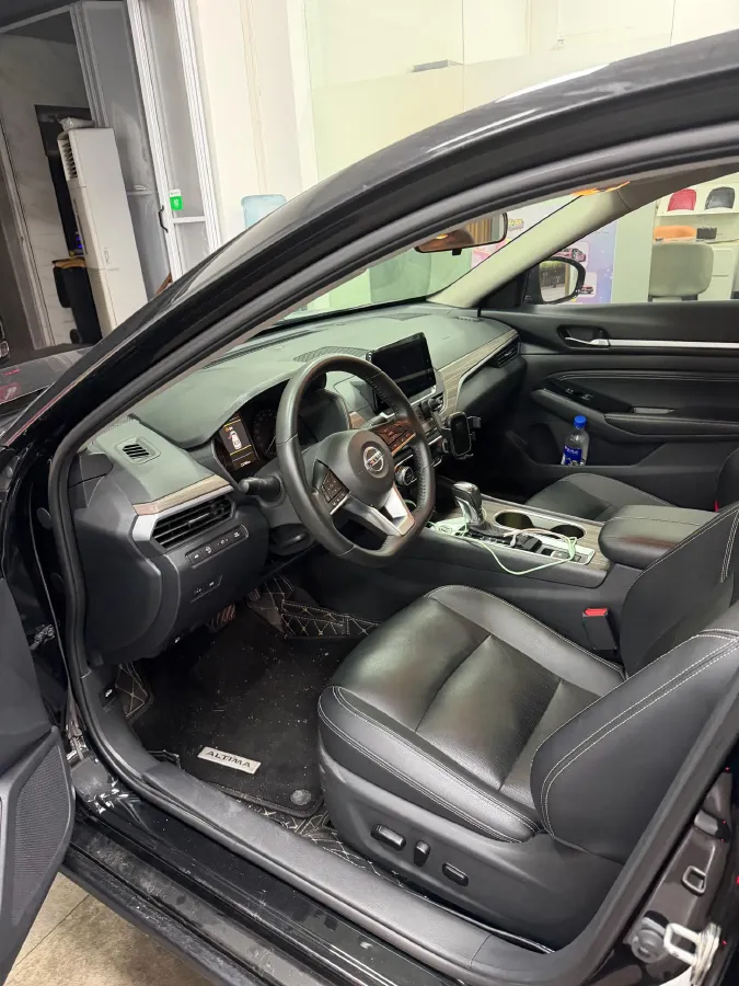 2021 Nissan Teana 2.0L 156HP L4 CVT,autocango,china used car exporter,china ev exporter,chinese used car exporter,chinese used ev exporter