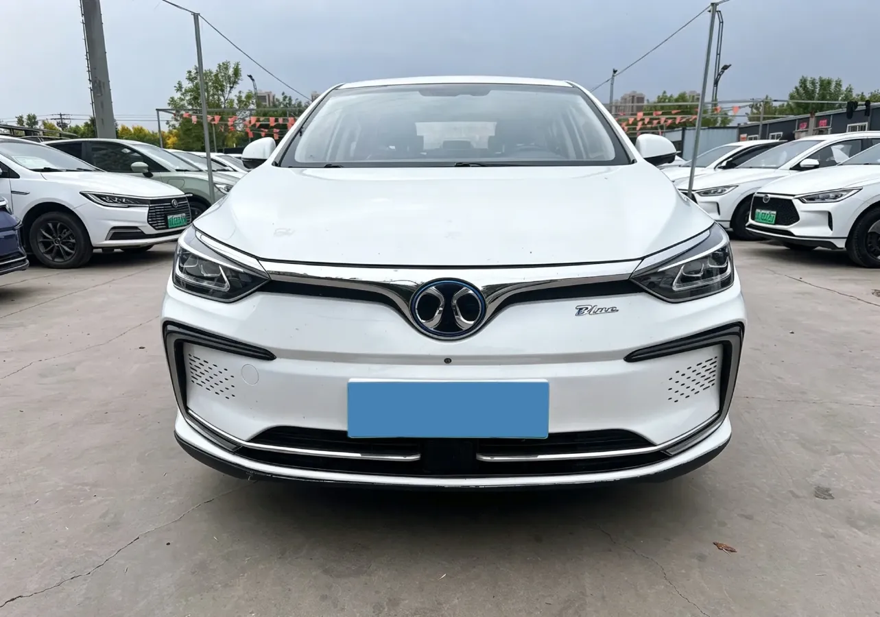2018 BeiJing Auto EU5 BEV 60.23KWH,autocango,china used car exporter,china ev exporter,chinese used car exporter,chinese used ev exporter