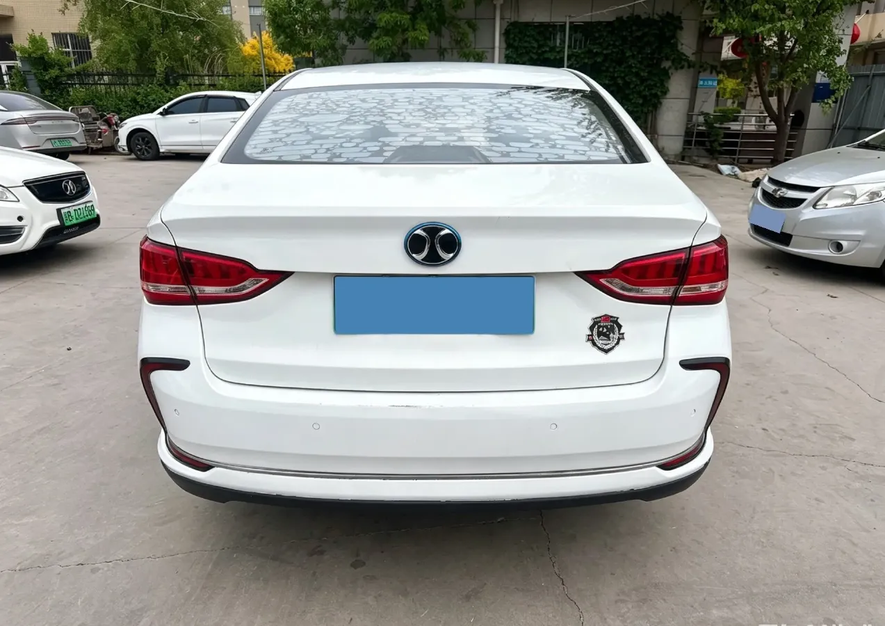 2018 BeiJing Auto EU5 BEV 60.23KWH,autocango,china used car exporter,china ev exporter,chinese used car exporter,chinese used ev exporter