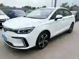 2018 BeiJing Auto EU5 BEV 60.23KWH