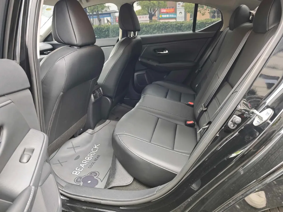 2026 Nissan Sylphy 1.6L 135HP L4 CVT,autocango,china used car exporter,china ev exporter,chinese used car exporter,chinese used ev exporter